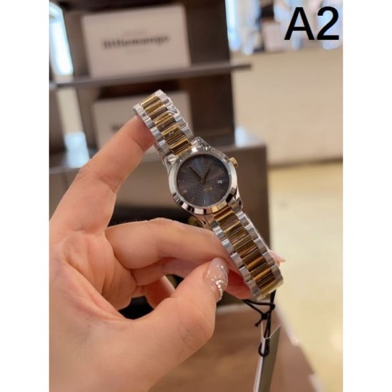 2024SS latest fashion points GUCCI watch watch 2024SS latest fashion points GUCCI watch watch