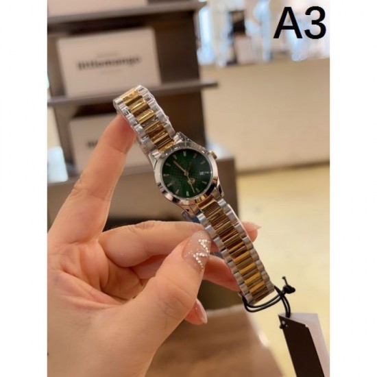 2024SS latest fashion points GUCCI watch watch 2024SS latest fashion points GUCCI watch watch