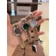 2024SS latest fashion points GUCCI watch watch 2024SS latest fashion points GUCCI watch watch