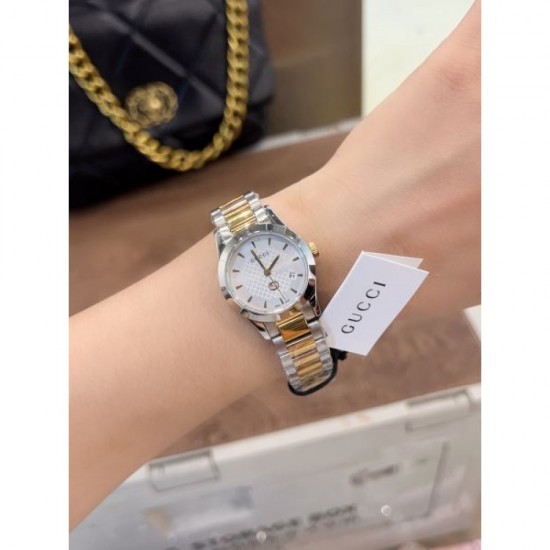 2024SS latest fashion points GUCCI watch watch 2024SS latest fashion points GUCCI watch watch