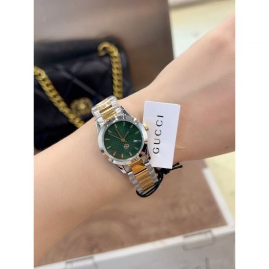 2024SS latest fashion points GUCCI watch watch 2024SS latest fashion points GUCCI watch watch