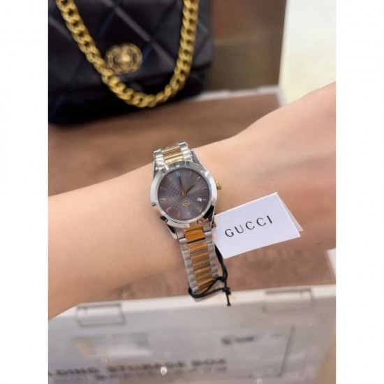 2024SS latest fashion points GUCCI watch watch 2024SS latest fashion points GUCCI watch watch