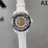2024SS Eye-catching design with distinctive GUCCI watch