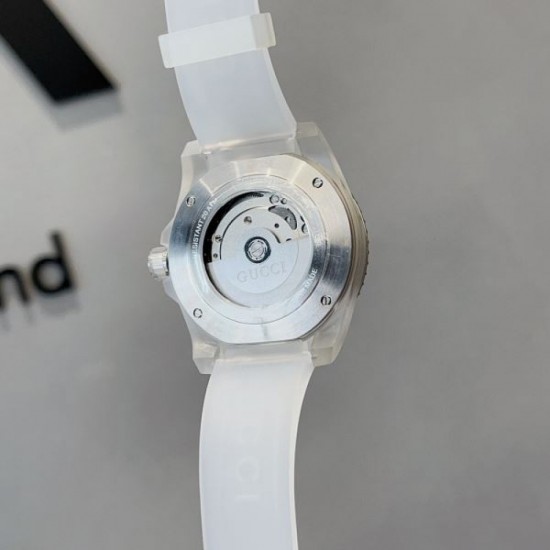 2024SS Eye-catching design with distinctive GUCCI watch 2024SS Eye-catching design with distinctive GUCCI watch
