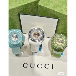 2024SS Give me a beautiful impression GUCCI Gucci watch watch