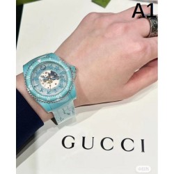 2024SS Give me a beautiful impression GUCCI Gucci watch watch