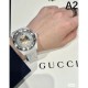 2024SS Give me a beautiful impression GUCCI Gucci watch watch 2024SS Give me a beautiful impression GUCCI Gucci watch watch