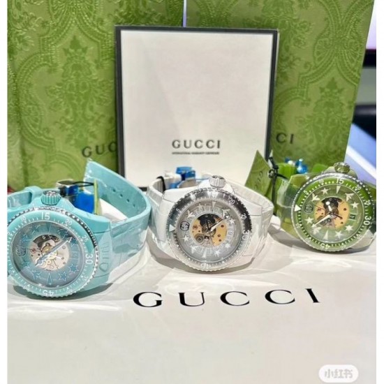2024SS Give me a beautiful impression GUCCI Gucci watch watch 2024SS Give me a beautiful impression GUCCI Gucci watch watch