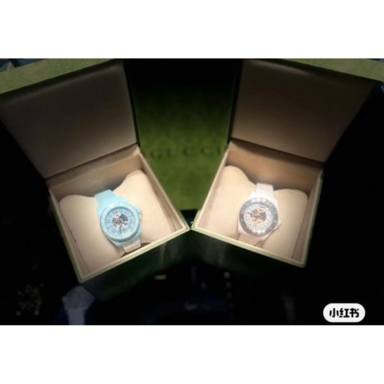 2024SS Give me a beautiful impression GUCCI Gucci watch watch 2024SS Give me a beautiful impression GUCCI Gucci watch watch