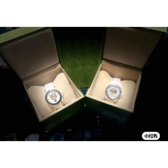 2024SS Give me a beautiful impression GUCCI Gucci watch watch 2024SS Give me a beautiful impression GUCCI Gucci watch watch