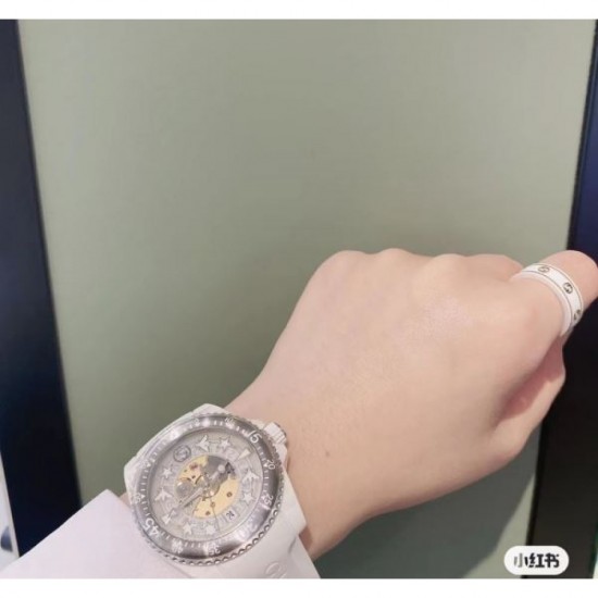 2024SS Give me a beautiful impression GUCCI Gucci watch watch 2024SS Give me a beautiful impression GUCCI Gucci watch watch