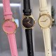 2024SS GUCCI watch with the impression of a fashionable expert 2024SS GUCCI watch with the impression of a fashionable expert