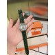 2024SS Unique item that will be the main character HERMES Watch Watch 2024SS Unique item that will be the main character HERMES Watch Watch