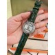 2024SS Unique item that will be the main character HERMES Watch Watch 2024SS Unique item that will be the main character HERMES Watch Watch