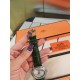 2024SS Unique item that will be the main character HERMES Watch Watch 2024SS Unique item that will be the main character HERMES Watch Watch