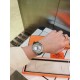 2024SS Unique item that will be the main character HERMES Watch Watch 2024SS Unique item that will be the main character HERMES Watch Watch