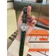 2024SS Unique item that will be the main character HERMES Watch Watch 2024SS Unique item that will be the main character HERMES Watch Watch