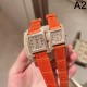 2024SS Essential Item for Fashion People HERMES Watch 2024SS Essential Item for Fashion People HERMES Watch