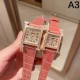 2024SS Essential Item for Fashion People HERMES Watch 2024SS Essential Item for Fashion People HERMES Watch