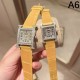 2024SS Essential Item for Fashion People HERMES Watch 2024SS Essential Item for Fashion People HERMES Watch