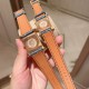 2024SS Essential Item for Fashion People HERMES Watch 2024SS Essential Item for Fashion People HERMES Watch