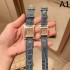 2024SS HERMES watch that lets you feel the latest trends