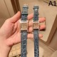 2024SS HERMES watch that lets you feel the latest trends 2024SS HERMES watch that lets you feel the latest trends