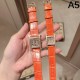 2024SS HERMES watch that lets you feel the latest trends 2024SS HERMES watch that lets you feel the latest trends