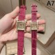 2024SS HERMES watch that lets you feel the latest trends 2024SS HERMES watch that lets you feel the latest trends