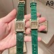 2024SS HERMES watch that lets you feel the latest trends 2024SS HERMES watch that lets you feel the latest trends