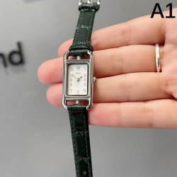 2024SS Limited Design Very Popular Before Sold Out HERMES Watch