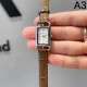 2024SS Limited Design Very Popular Before Sold Out HERMES Watch 2024SS Limited Design Very Popular Before Sold Out HERMES Watch