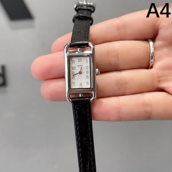 2024SS Limited Design Very Popular Before Sold Out HERMES Watch 2024SS Limited Design Very Popular Before Sold Out HERMES Watch