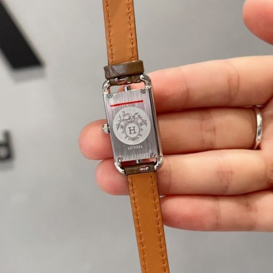 2024SS Limited Design Very Popular Before Sold Out HERMES Watch 2024SS Limited Design Very Popular Before Sold Out HERMES Watch