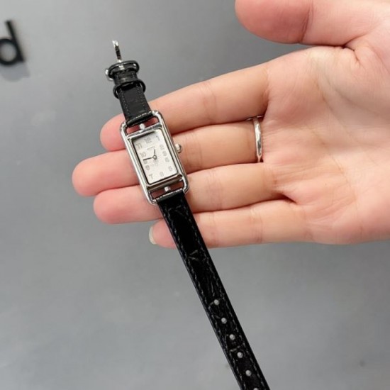 2024SS Limited Design Very Popular Before Sold Out HERMES Watch 2024SS Limited Design Very Popular Before Sold Out HERMES Watch
