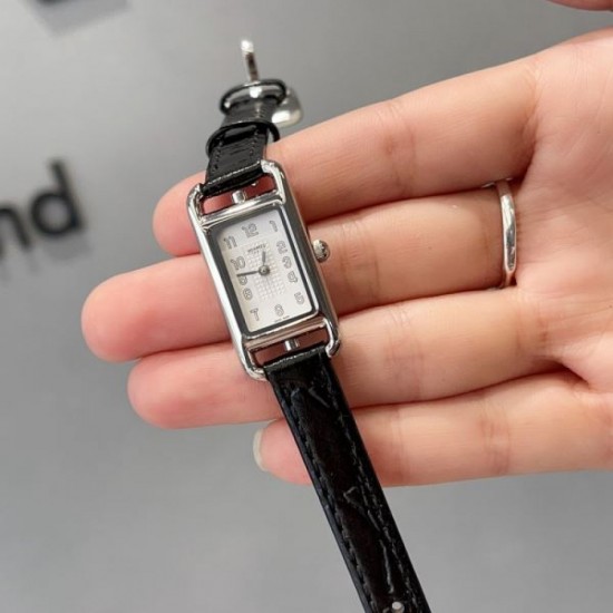 2024SS Limited Design Very Popular Before Sold Out HERMES Watch 2024SS Limited Design Very Popular Before Sold Out HERMES Watch