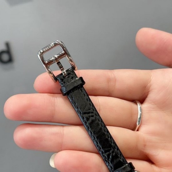 2024SS Limited Design Very Popular Before Sold Out HERMES Watch 2024SS Limited Design Very Popular Before Sold Out HERMES Watch
