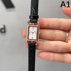 2024SS Recommended unstocked brands HERMES Watches