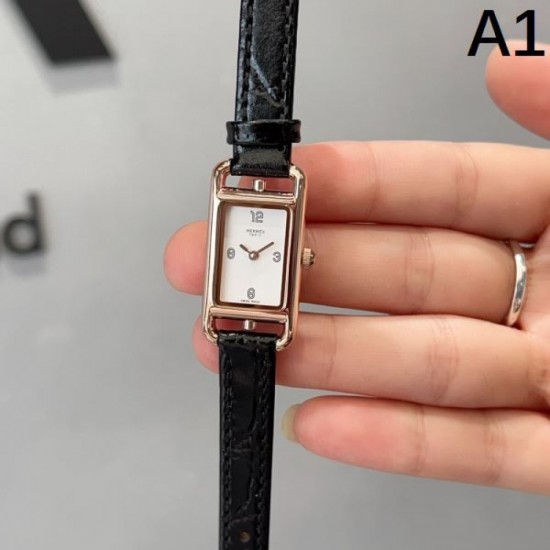 2024SS Recommended unstocked brands HERMES Watches 2024SS Recommended unstocked brands HERMES Watches
