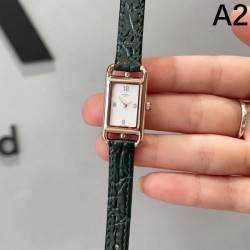 2024SS Recommended unstocked brands HERMES Watches