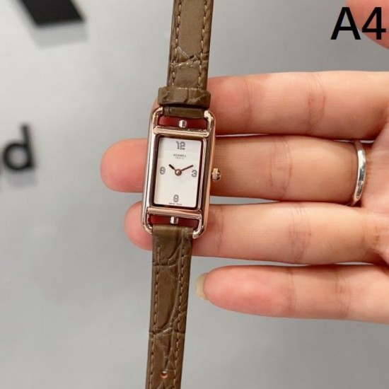 2024SS Recommended unstocked brands HERMES Watches 2024SS Recommended unstocked brands HERMES Watches