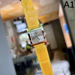 2024SS Wonderful Design Out of Stock Brand HERMES Watch