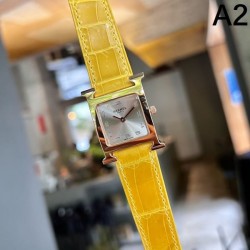 2024SS Wonderful Design Out of Stock Brand HERMES Watch