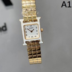 2024SS Hard-to-find items sold out in Japan HERMES Watches