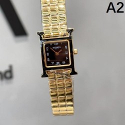 2024SS Hard-to-find items sold out in Japan HERMES Watches