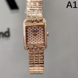 2024SS This season's hottest trends HERMES Watches