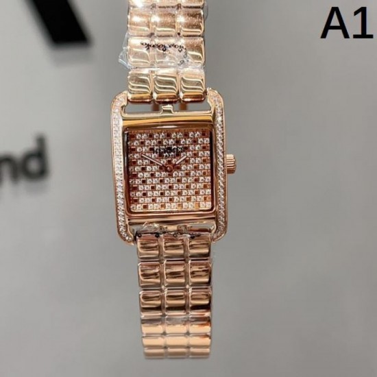 2024SS This season's hottest trends HERMES Watches 2024SS This season's hottest trends HERMES Watches