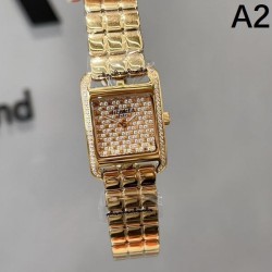 2024SS This season's hottest trends HERMES Watches