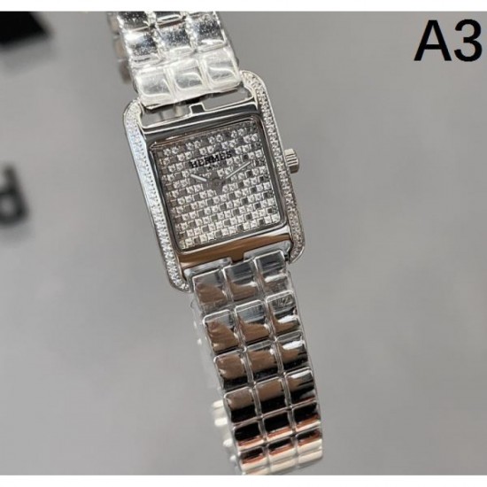2024SS This season's hottest trends HERMES Watches 2024SS This season's hottest trends HERMES Watches