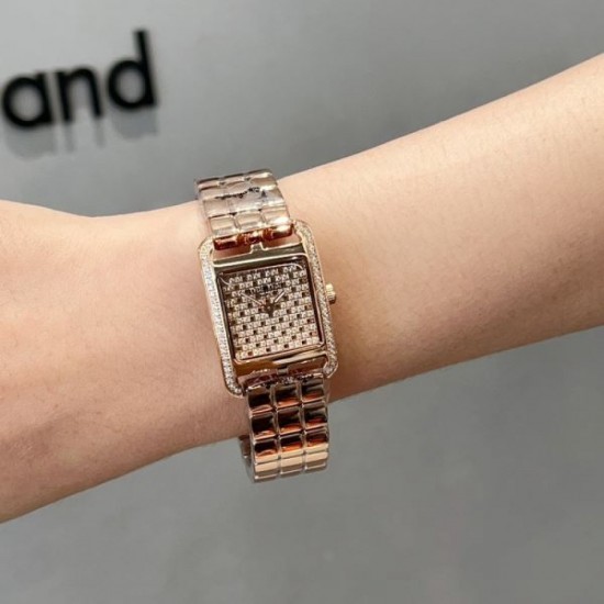 2024SS This season's hottest trends HERMES Watches 2024SS This season's hottest trends HERMES Watches